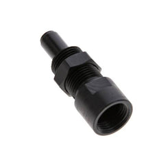 Adaptateur de charge latérale ACE M 12x1 pour amortisseur MA 35..., MC 75... - BV12