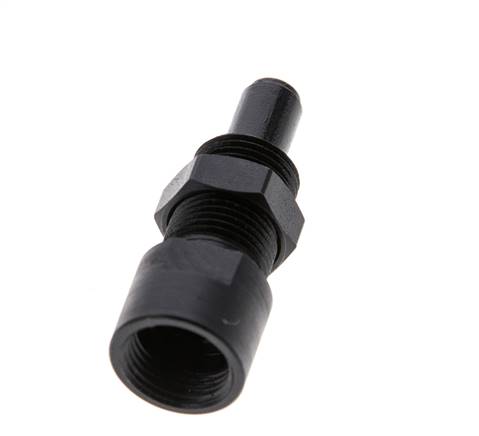 Adaptateur de charge latérale ACE M 12x1 pour amortisseur MA 35..., MC 75... - BV12