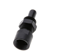 Adaptateur de charge latérale ACE M 12x1 pour amortisseur MA 35..., MC 75... - BV12
