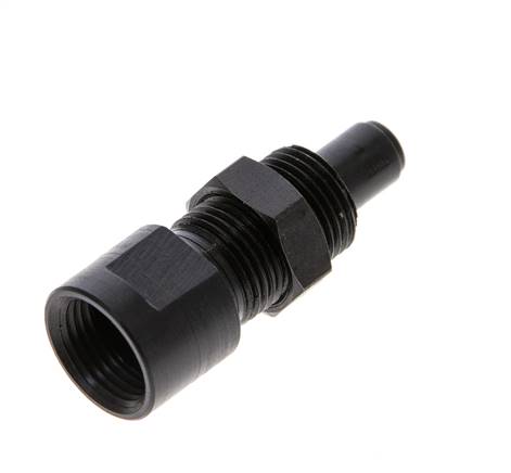 Adaptateur de charge latérale ACE M 12x1 pour amortisseur SC 75... - BV12SC