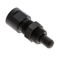 Adaptateur de charge latérale ACE M 12x1 pour amortisseur SC 75... - BV12SC