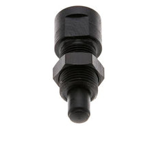 Adaptateur de charge latérale ACE M 12x1 pour amortisseur SC 75... - BV12SC