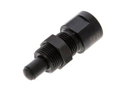 Adaptateur de charge latérale ACE M 12x1 pour amortisseur SC 75... - BV12SC