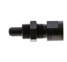 Adaptateur de charge latérale ACE M 12x1 pour amortisseur SC 75... - BV12SC