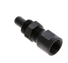 Adaptateur de charge latérale ACE M 12x1 pour amortisseur SC 75... - BV12SC