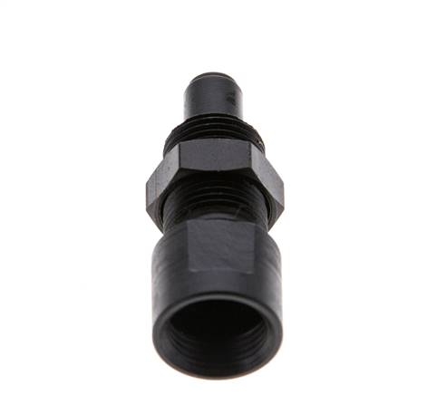 Adaptateur de charge latérale ACE M 12x1 pour amortisseur SC 75... - BV12SC