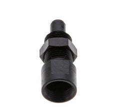 Adaptateur de charge latérale ACE M 12x1 pour amortisseur SC 75... - BV12SC