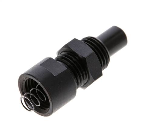 Adaptateur de charge latérale ACE M 14x1,5 pour amortisseur MA 150..., MC 150..., SC 190 EUM5 - BV14