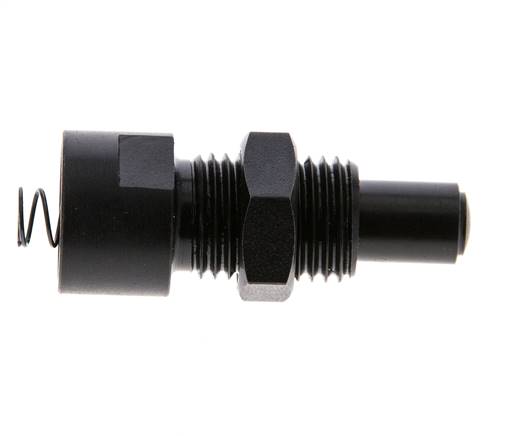 Adaptateur de charge latérale ACE M 14x1,5 pour amortisseur MA 150..., MC 150..., SC 190 EUM5 - BV14