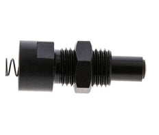Adaptateur de charge latérale ACE M 14x1,5 pour amortisseur MA 150..., MC 150..., SC 190 EUM5 - BV14