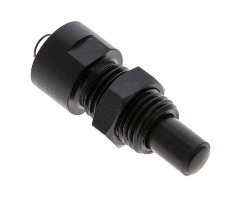 Adaptateur de charge latérale ACE M 14x1,5 pour amortisseur MA 150..., MC 150..., SC 190 EUM5 - BV14