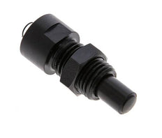 Adaptateur de charge latérale ACE M 14x1,5 pour amortisseur MA 150..., MC 150..., SC 190 EUM5 - BV14