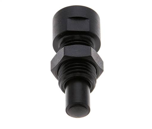 Adaptateur de charge latérale ACE M 14x1,5 pour amortisseur MA 150..., MC 150..., SC 190 EUM5 - BV14