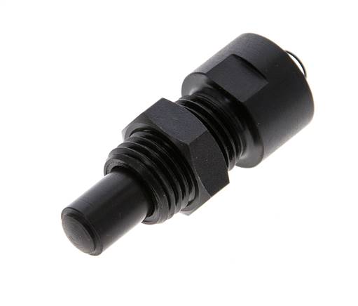 Adaptateur de charge latérale ACE M 14x1,5 pour amortisseur MA 150..., MC 150..., SC 190 EUM5 - BV14