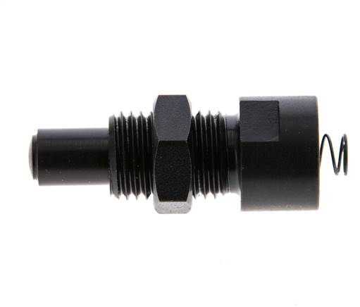 Adaptateur de charge latérale ACE M 14x1,5 pour amortisseur MA 150..., MC 150..., SC 190 EUM5 - BV14