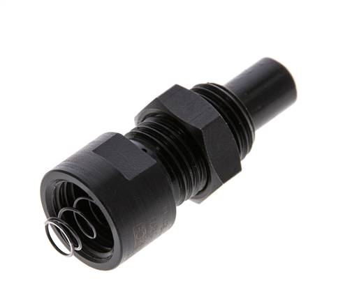Adaptateur de charge latérale ACE M 14x1,5 pour amortisseur SC 190 EUM0-4 - BV14SC