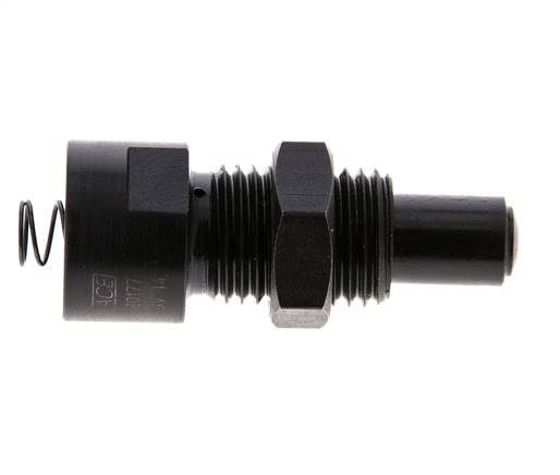 Adaptateur de charge latérale ACE M 14x1,5 pour amortisseur SC 190 EUM0-4 - BV14SC