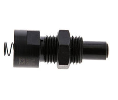 Adaptateur de charge latérale ACE M 14x1,5 pour amortisseur SC 190 EUM0-4 - BV14SC