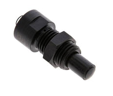 Adaptateur de charge latérale ACE M 14x1,5 pour amortisseur SC 190 EUM0-4 - BV14SC