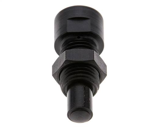 Adaptateur de charge latérale ACE M 14x1,5 pour amortisseur SC 190 EUM0-4 - BV14SC