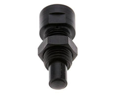Adaptateur de charge latérale ACE M 14x1,5 pour amortisseur SC 190 EUM0-4 - BV14SC