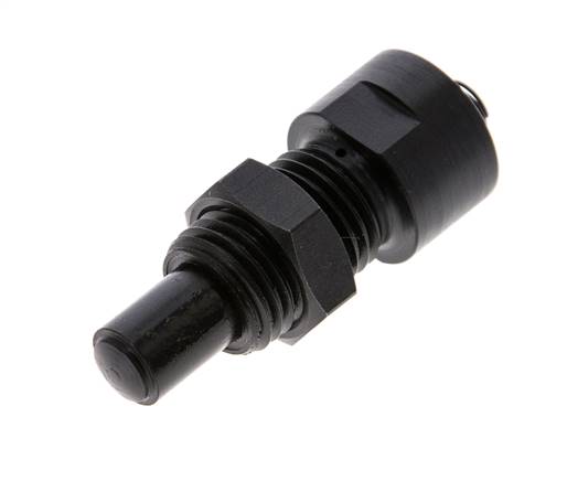 Adaptateur de charge latérale ACE M 14x1,5 pour amortisseur SC 190 EUM0-4 - BV14SC
