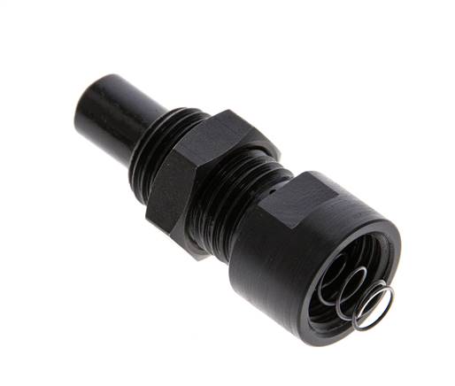 Adaptateur de charge latérale ACE M 14x1,5 pour amortisseur SC 190 EUM0-4 - BV14SC