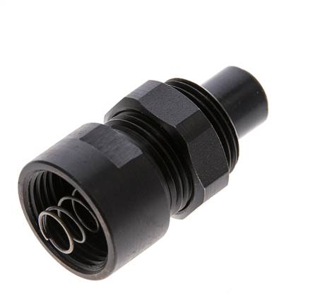 Adaptateur de charge latérale ACE M 20x1,5 pour amortisseur MC 225... - BV20