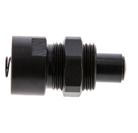 Adaptateur de charge latérale ACE M 20x1,5 pour amortisseur MC 225... - BV20