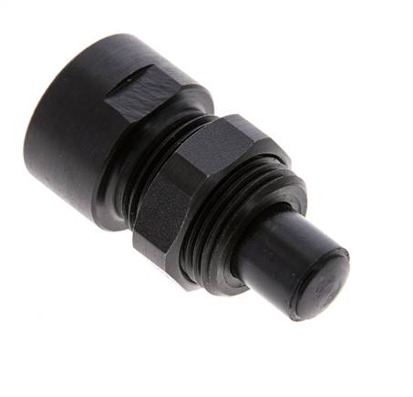 Adaptateur de charge latérale ACE M 20x1,5 pour amortisseur MC 225... - BV20