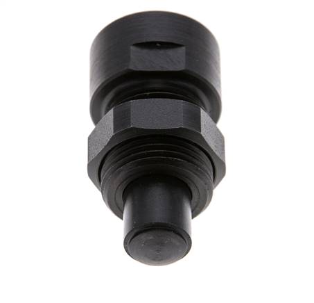 Adaptateur de charge latérale ACE M 20x1,5 pour amortisseur MC 225... - BV20