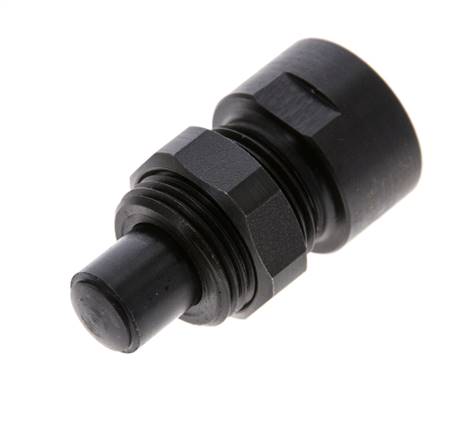 Adaptateur de charge latérale ACE M 20x1,5 pour amortisseur MC 225... - BV20
