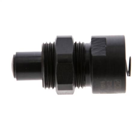 Adaptateur de charge latérale ACE M 20x1,5 pour amortisseur MC 225... - BV20