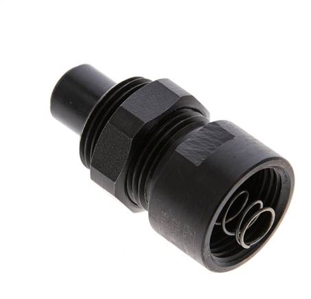 Adaptateur de charge latérale ACE M 20x1,5 pour amortisseur MC 225... - BV20