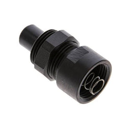 Adaptateur de charge latérale ACE M 20x1,5 pour amortisseur MC 225... - BV20