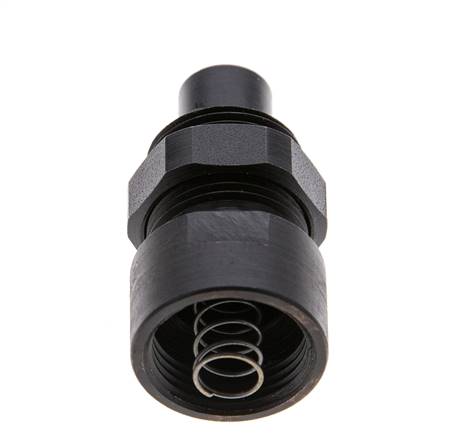 Adaptateur de charge latérale ACE M 20x1,5 pour amortisseur MC 225... - BV20
