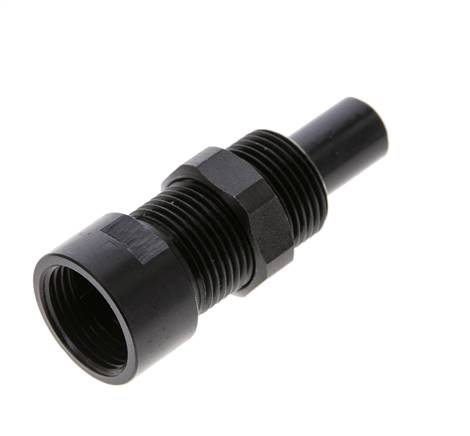 Adaptateur de charge latérale ACE M 20x1,5 pour amortisseur MA 225..., SC 300... - BV20SC