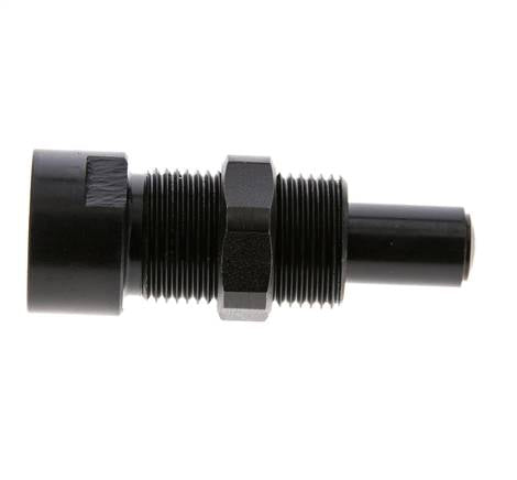Adaptateur de charge latérale ACE M 20x1,5 pour amortisseur MA 225..., SC 300... - BV20SC