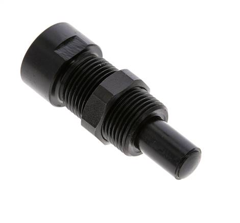 Adaptateur de charge latérale ACE M 20x1,5 pour amortisseur MA 225..., SC 300... - BV20SC