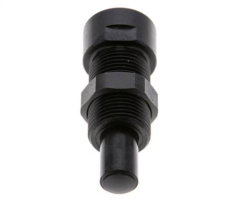 Adaptateur de charge latérale ACE M 20x1,5 pour amortisseur MA 225..., SC 300... - BV20SC