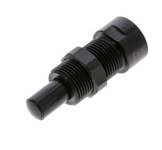 Adaptateur de charge latérale ACE M 20x1,5 pour amortisseur MA 225..., SC 300... - BV20SC