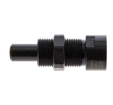 Adaptateur de charge latérale ACE M 20x1,5 pour amortisseur MA 225..., SC 300... - BV20SC