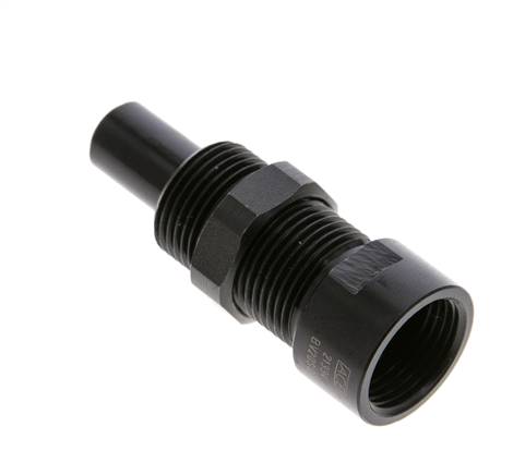 Adaptateur de charge latérale ACE M 20x1,5 pour amortisseur MA 225..., SC 300... - BV20SC