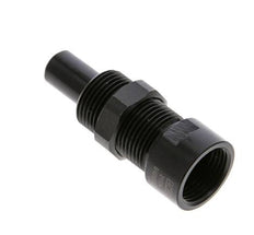 Adaptateur de charge latérale ACE M 20x1,5 pour amortisseur MA 225..., SC 300... - BV20SC