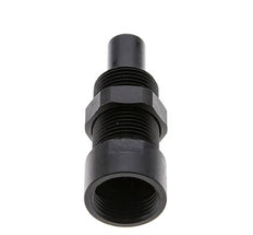 Adaptateur de charge latérale ACE M 20x1,5 pour amortisseur MA 225..., SC 300... - BV20SC