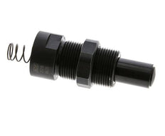 ACE Adaptateur de charge latérale M 25x1,5 pour amortisseur MC 600... - BV25