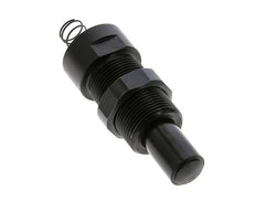ACE Adaptateur de charge latérale M 25x1,5 pour amortisseur MC 600... - BV25