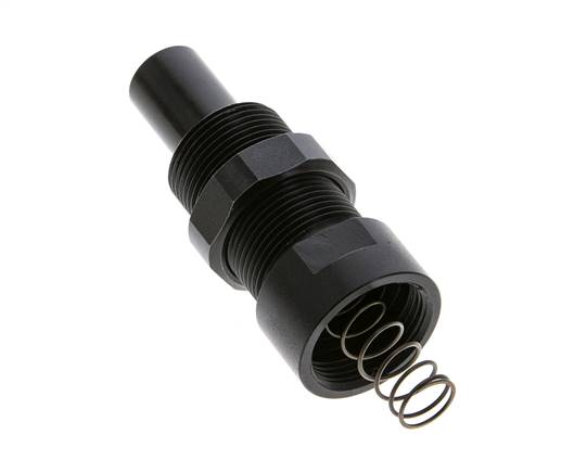 ACE Adaptateur de charge latérale M 25x1,5 pour amortisseur MC 600... - BV25
