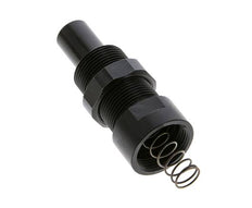ACE Adaptateur de charge latérale M 25x1,5 pour amortisseur MC 600... - BV25