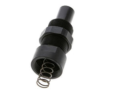 ACE Adaptateur de charge latérale M 25x1,5 pour amortisseur MC 600... - BV25
